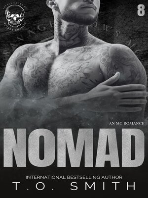 cover image of Nomad